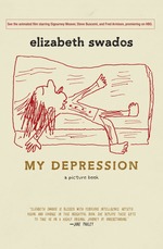 Book cover for My Depression
