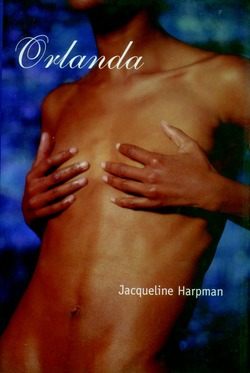 Book cover for Orlanda