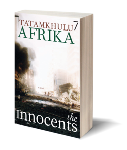 Book cover for The Innocents