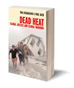 Book cover for Dead Heat
