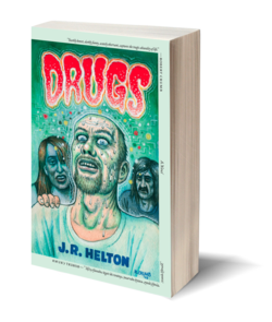 Book cover for Drugs