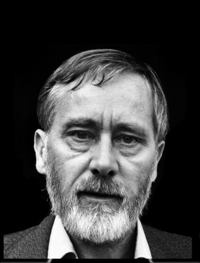 Alan Sillitoe