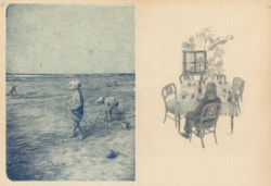 Book cover for The Lost Soul