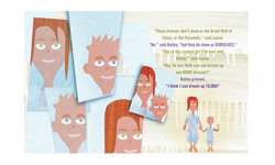 Book cover for 10,000 Dresses