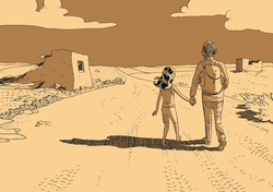 Book cover for Zenobia