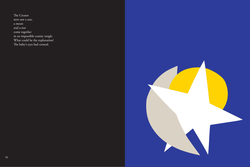 Book cover for Sun Moon Star