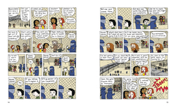 Book cover for The Minimum Security Chronicles