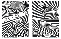 Book cover for The Graphic Canon Vol. 1–3 Box Set