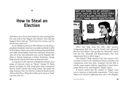 Book cover for The Best Democracy Money Can Buy