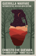 Book cover for Guerrilla Warfare
