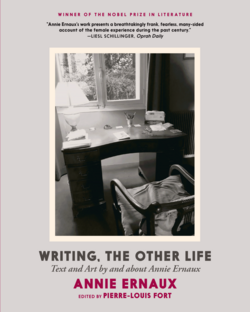 Book cover for Writing, the Other Life