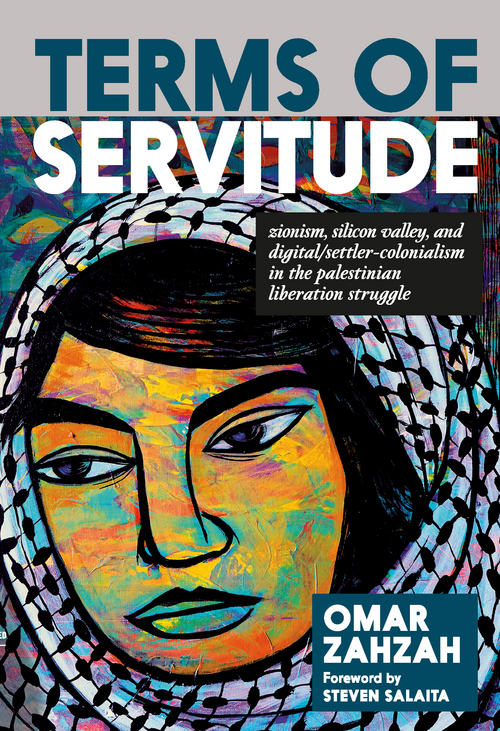 Book cover for Terms of Servitude