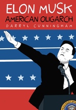 Book cover for Elon Musk