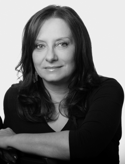 Miriam Lewin by Alejandra López