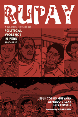 Book cover for Rupay
