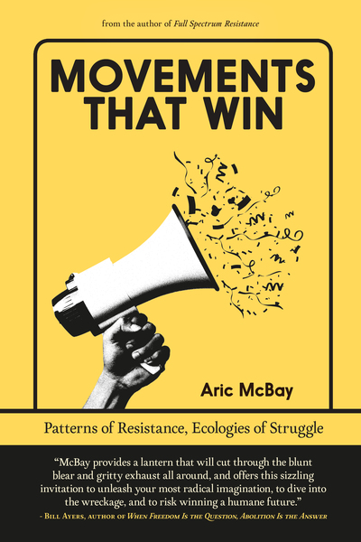 Book cover for Movements that Win