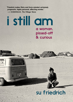 Book cover for I Still Am a Woman, Pissed Off & Curious