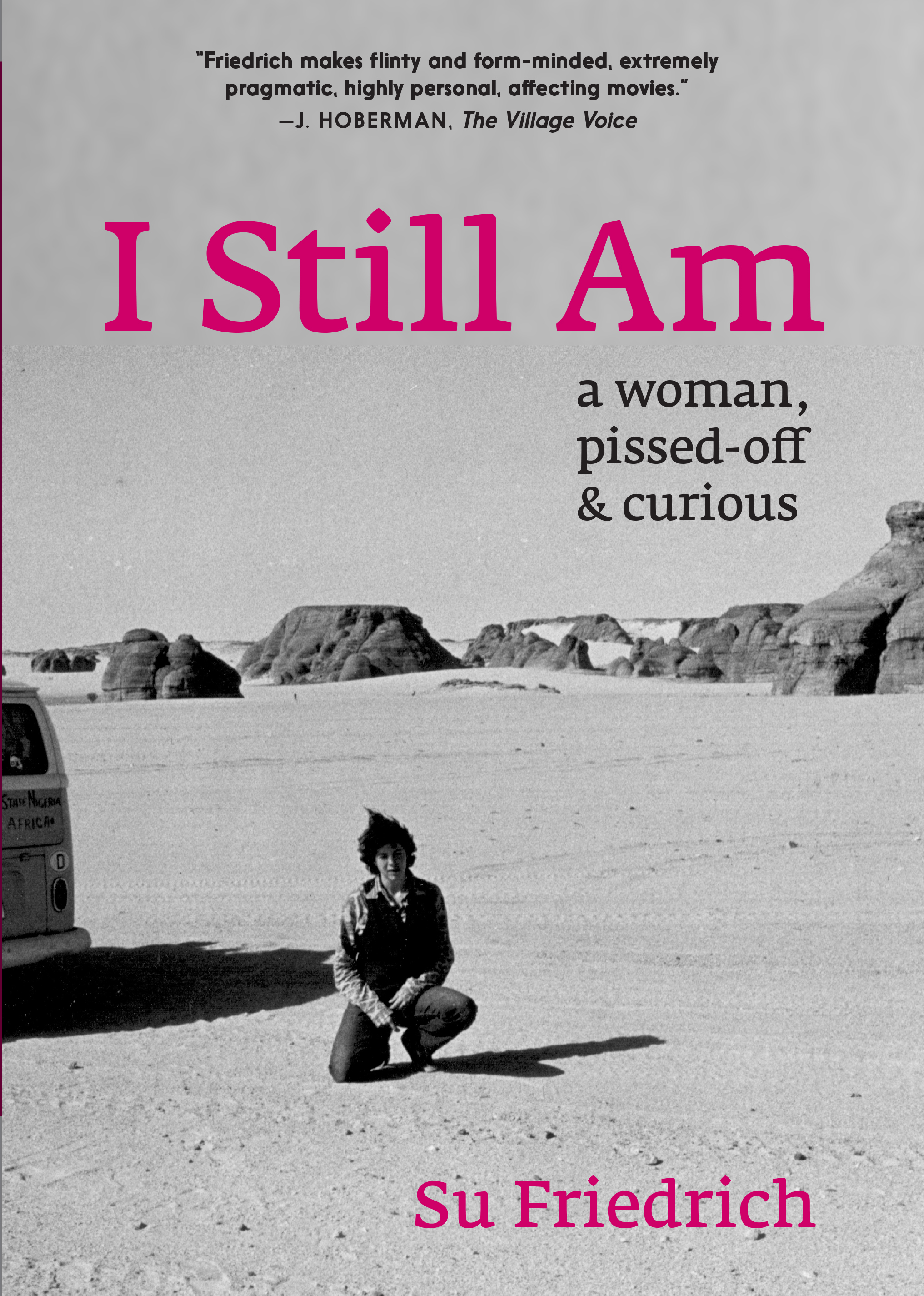 Book cover for I Still Am