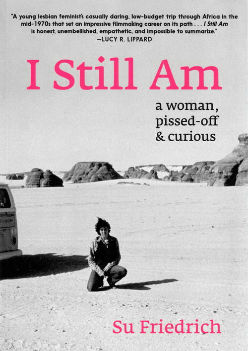 Book cover for I Still Am