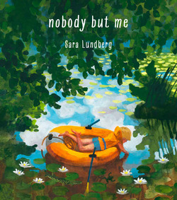 Book cover for Nobody But Me