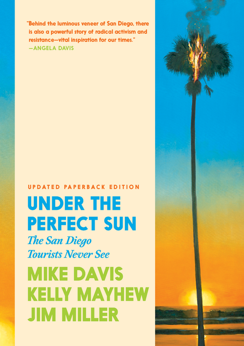Book cover for Under the Perfect Sun