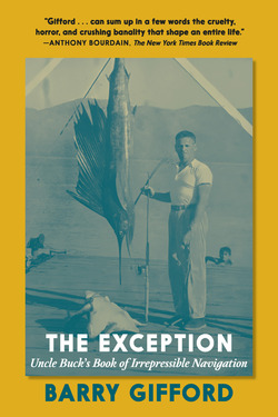 Book cover for The Exception