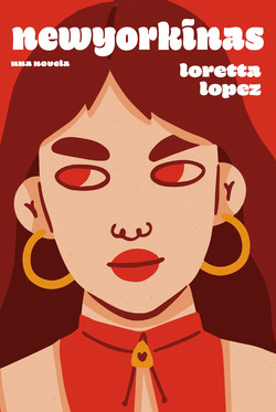 Book cover for Newyorkinas / City Girls