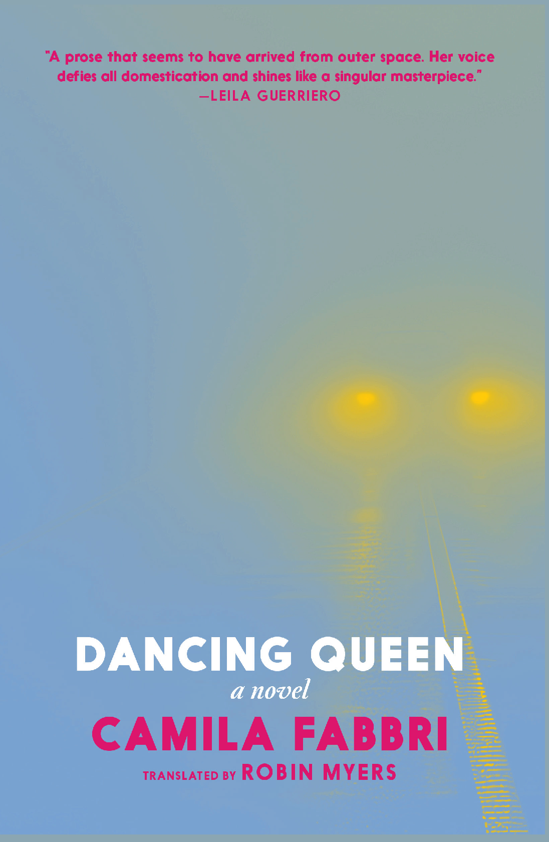 Book cover for Dancing Queen