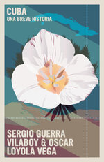 Book cover for Cuba