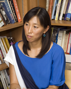 A. Naomi Paik