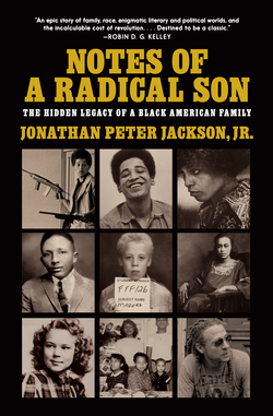 Book cover for Notes of a Radical Son