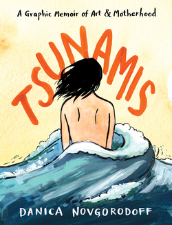 Book cover for Tsunamis