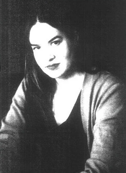 Grace Krilanovich
