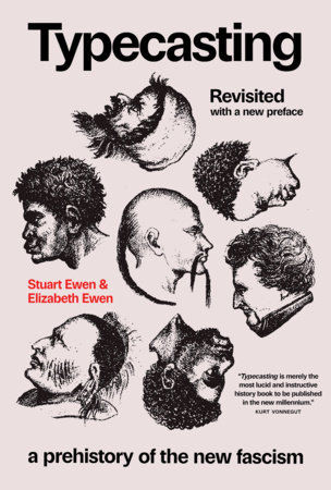 Book cover for Typecasting Revisted